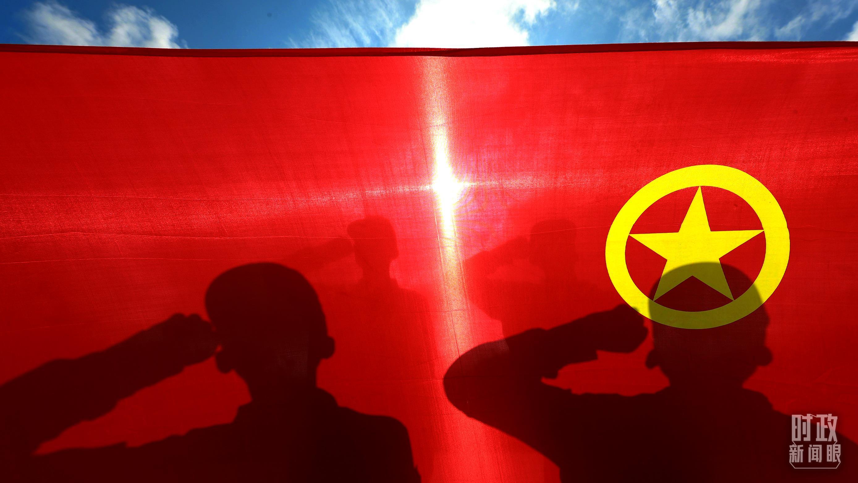 中国武警特战臂章，荣耀与使命的象征，中国武警特战臂章，荣耀与使命的徽章