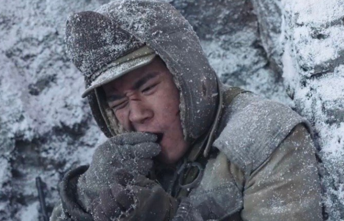 长津湖战役 第2页