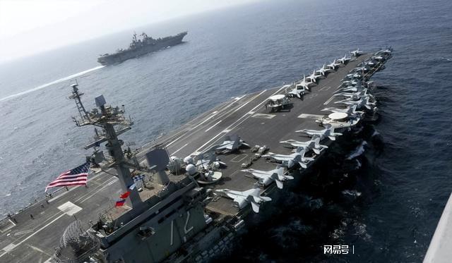 台海问题，美国是否会出兵，美国是否会出兵干预台海局势？