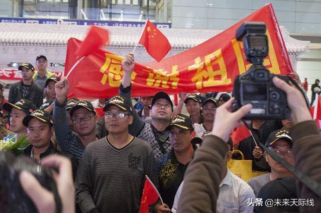 外国中式阅兵，文化交融的壮丽景象，外国中式阅兵，文化交融的壮观景象