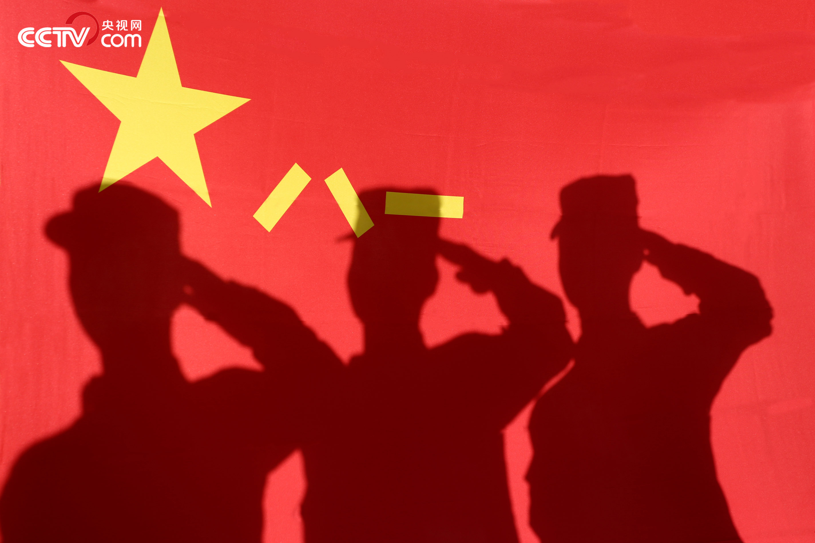 第12集团军军旗的荣耀所在，第12集团军军旗的荣耀之源