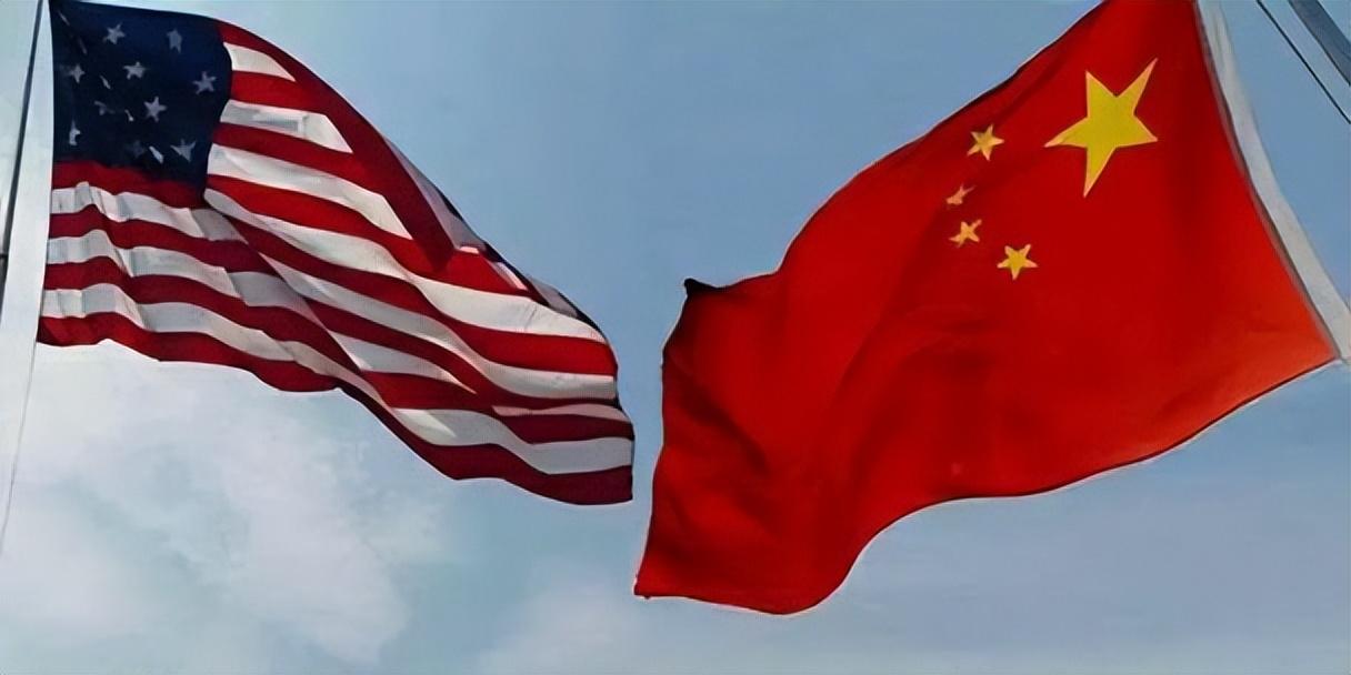 中美最新局势的24小时概览，中美局势最新动态，全天候概览分析