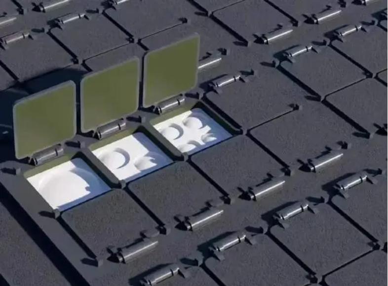 揭秘中国新一代利器,055型驱逐舰搭载长剑-10对陆巡航导弹,揭秘,中国新一代利器——055型驱逐舰搭载长剑-10对陆巡航导弹亮相