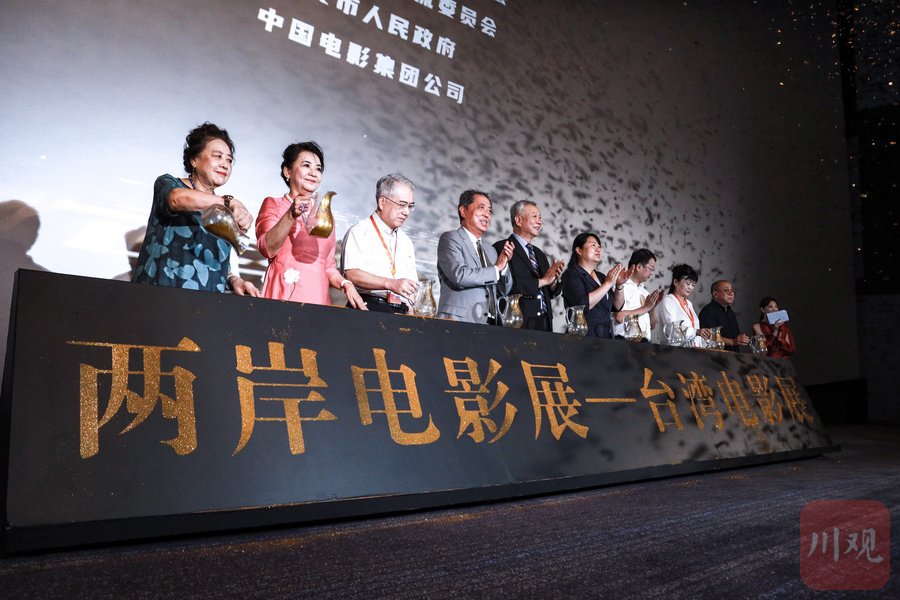 台湾关于两岸题材的电影，探索与启示，台湾两岸题材电影的探索与启示