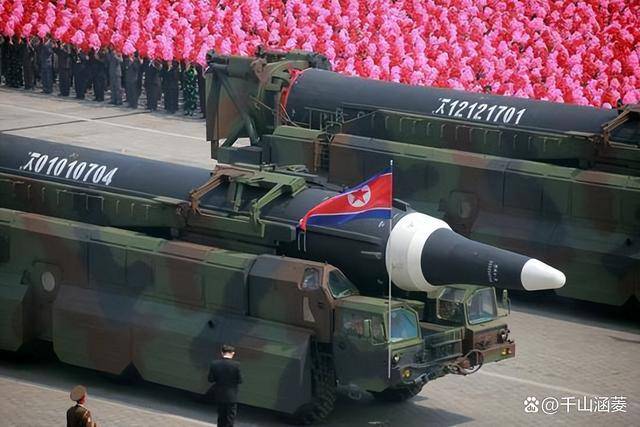 中国对朝鲜核武器发展的态度分析，中国对朝鲜核武器发展的立场与态度分析