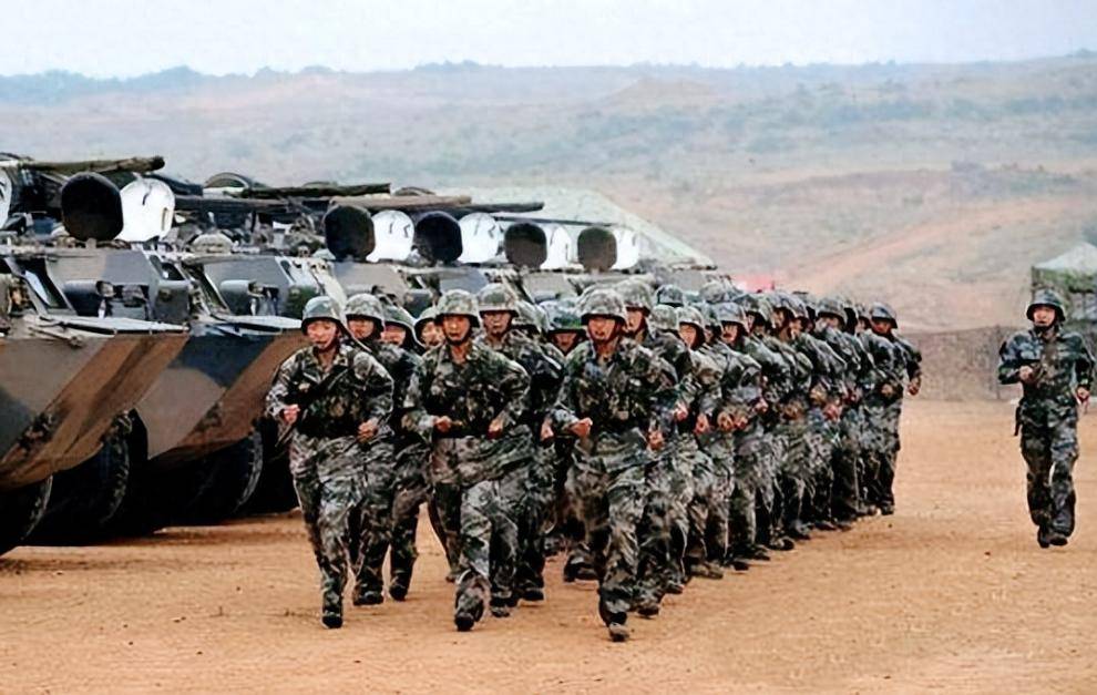 新中国一级战备次数及其历史背景分析，新中国一级战备次数及其历史背景深度解析