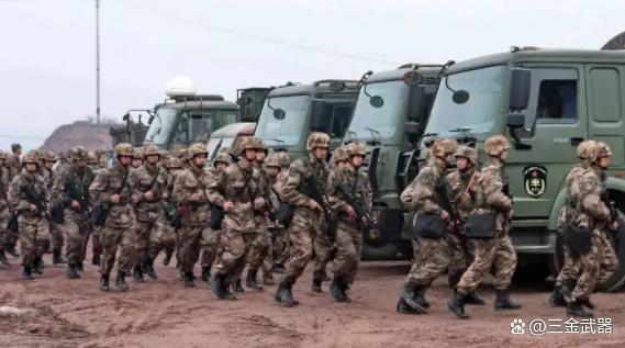 集团军兵力构成与规模解析，集团军兵力构成与规模深度解析
