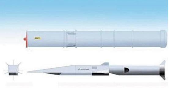 中国潜射反舰导弹，捍卫海洋安全的强大力量，中国潜射反舰导弹，捍卫海洋安全的锐利武器