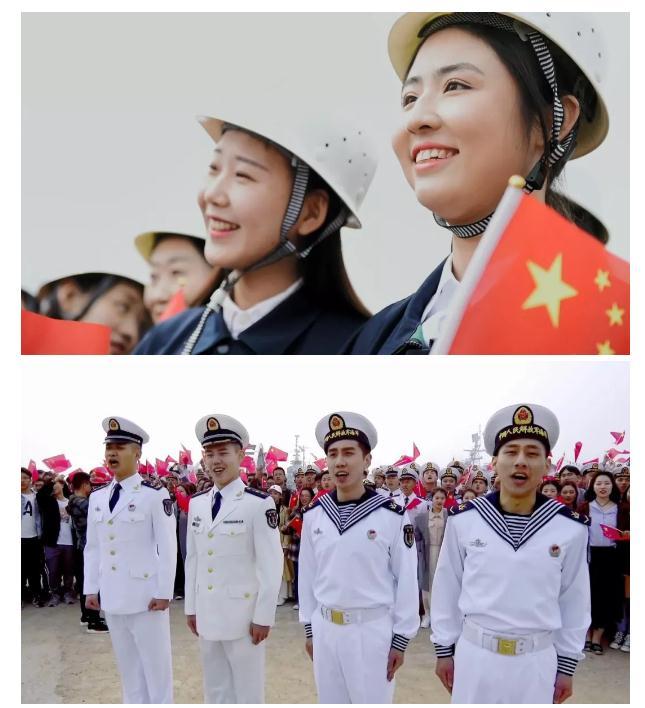 纪念中国人民海军节，光荣与梦想同在的一天，纪念中国人民海军节，光荣与梦想共铸辉煌日