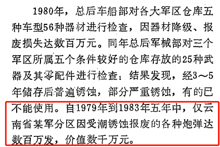 中国封存武器一览表，中国封存武器概览，一览表揭示秘密武器库