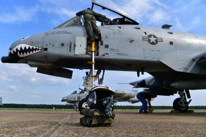 以色列拥有A-10攻击机吗?探究与解析,以色列与A-10攻击机,拥有与探究解析