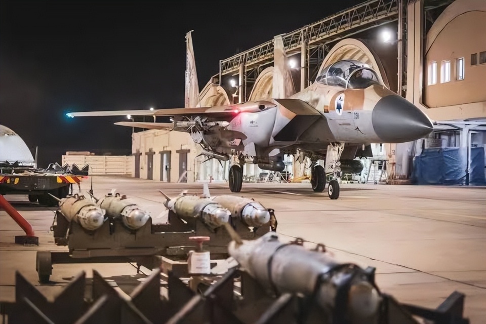 以色列拥有A-10攻击机吗?探究与解析,以色列与A-10攻击机,拥有与探究解析