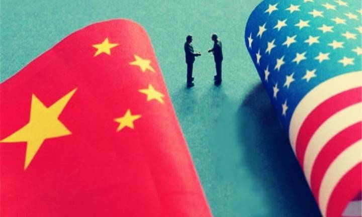 中美关系最新走势分析（2021年9月），中美关系最新走势分析（九月更新）