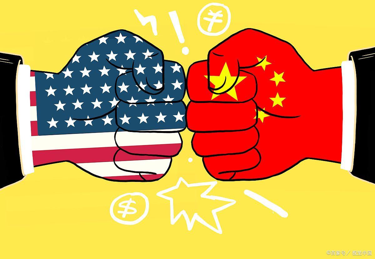 中美关系三大热点及其影响，中美关系三大热点及其深远影响