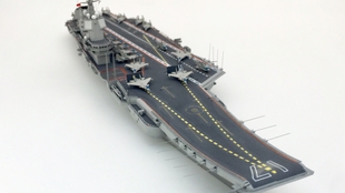 航空母舰模型龙骨制作，从设计到完成的精湛工艺，航空母舰模型龙骨制作，精湛工艺之旅从设计到完美呈现