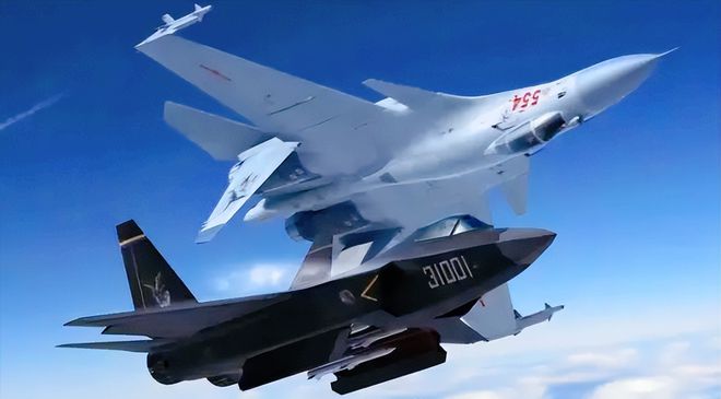 中国空军歼-15战斗机数量解析，中国空军歼-15战斗机数量揭秘