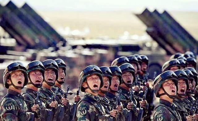二炮改火箭军，中国战略导弹力量的崭新篇章，中国战略导弹力量重塑，二炮升级火箭军，开启崭新篇章