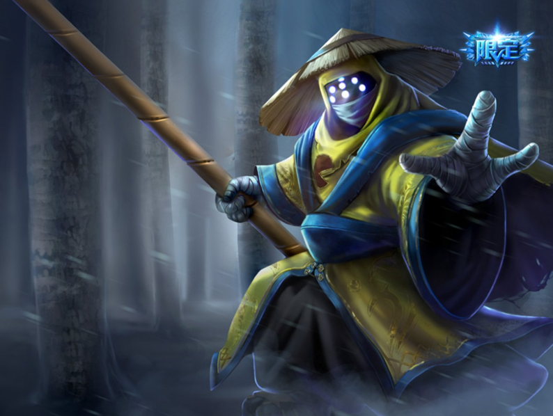 武器大师贾克斯的新版出装指南，探索2023年的战斗利器，武器大师贾克斯新版出装指南，探索贾克斯战斗利器，引领2023年战斗潮流