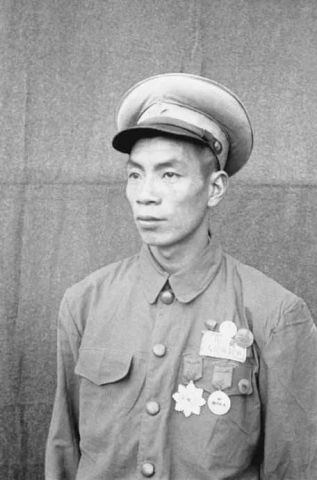 不朽的英雄杨根思，杨根思，不朽英雄的传承与纪念
