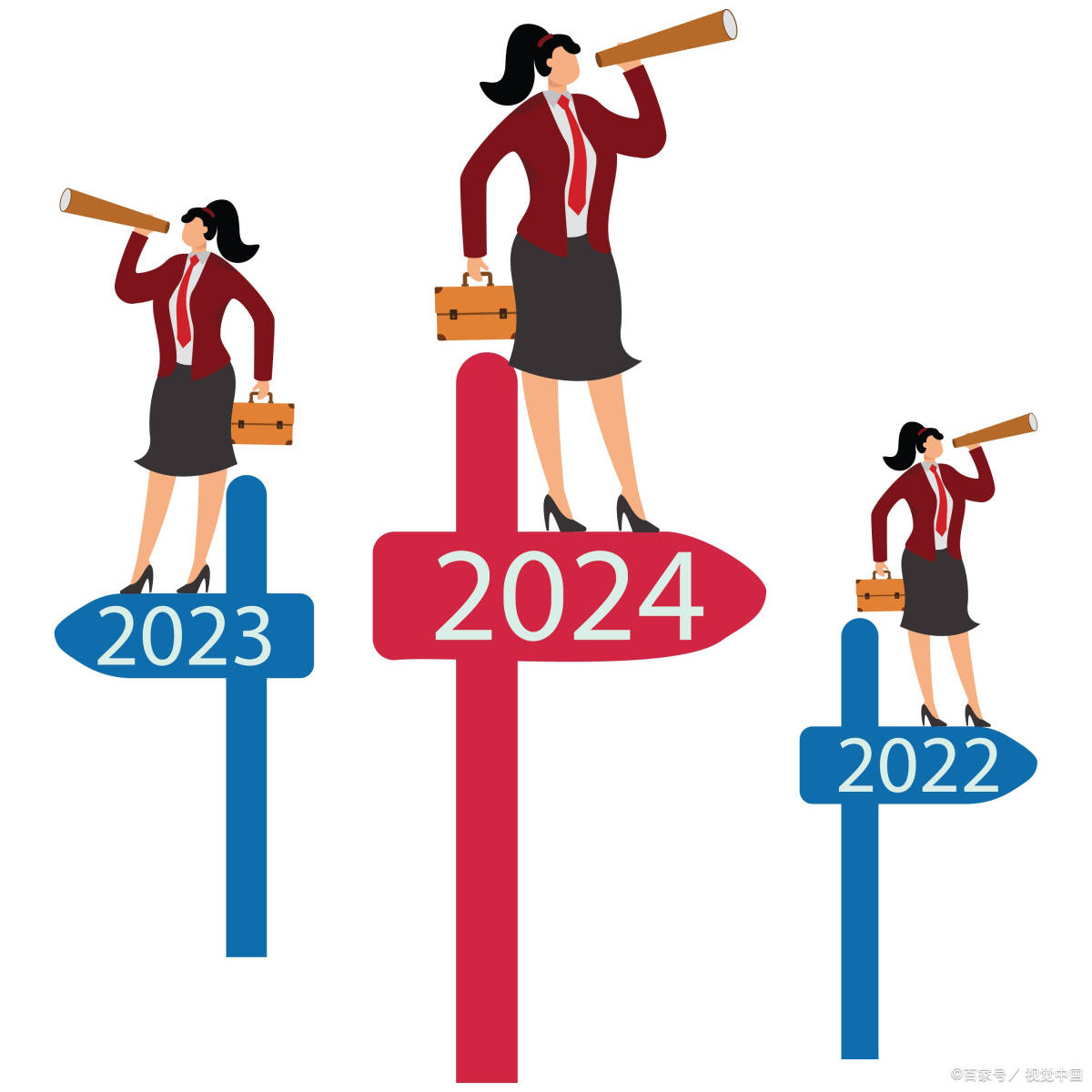 未来之路，探寻2024年的挑战与机遇——是否更艰难？，未来之路探寻，2024年的挑战与机遇展望——路途是否愈发艰难？