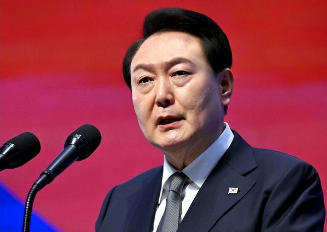 韩国总统尹锡悦的最新消息及其影响，韩国总统尹锡悦最新动态及其深远影响