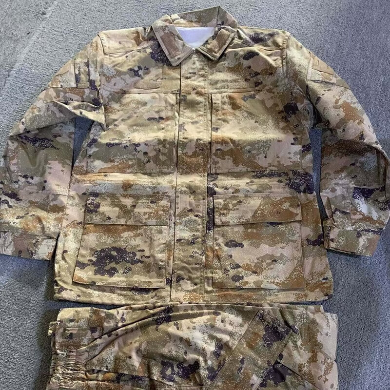 揭秘，全新设计的21款军用迷彩服，揭秘全新设计的军用迷彩服，揭秘细节与特点，共21款设计展示