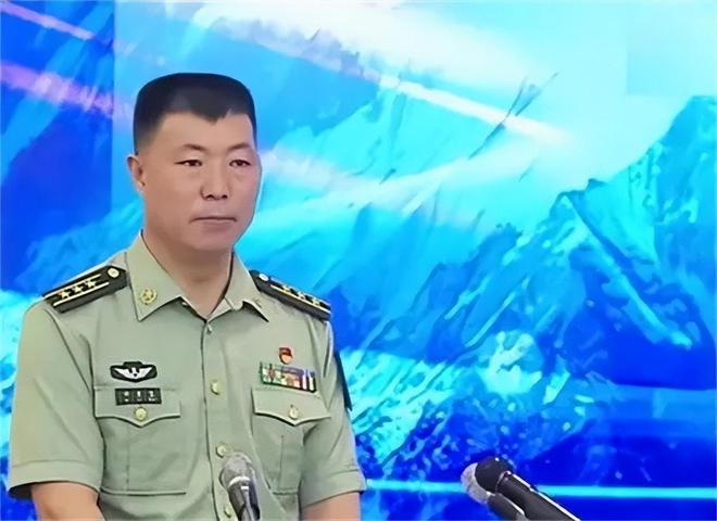 丁晓军将军的最新现状消息，丁晓军将军的最新现状消息概览