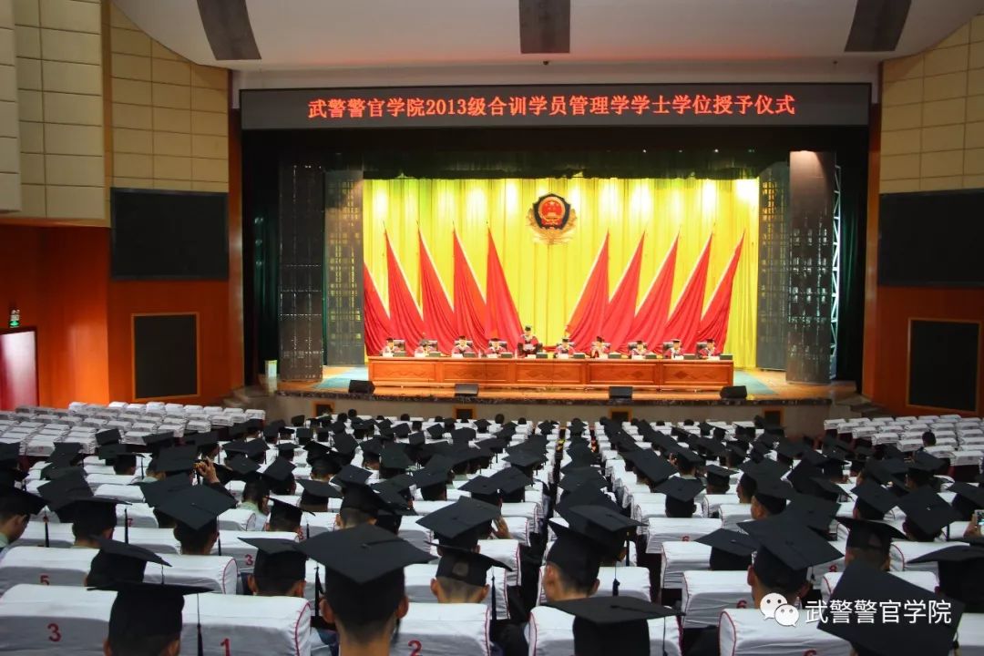 武警警官学院是否招收女生，历史、现状与未来展望，武警警官学院招收女生的历史、现状和未来展望