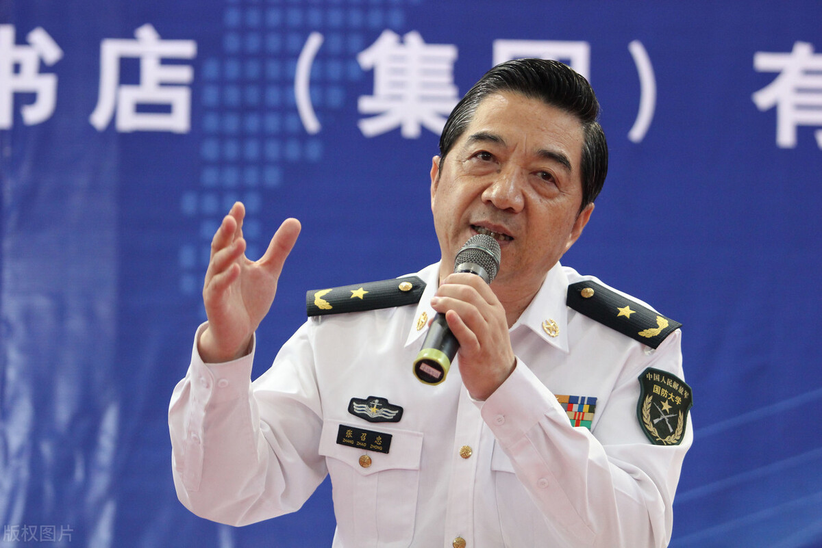 军事节目专家张，深度解析军事领域的佼佼者，军事节目专家张，军事领域深度解析领军人物