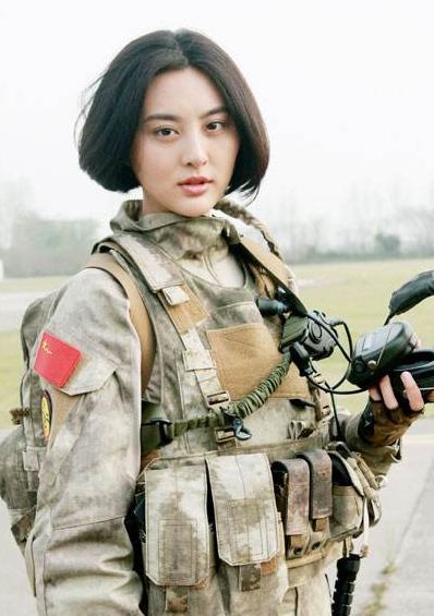 中国女特种兵需要什么条件，中国女特种兵选拔条件揭秘