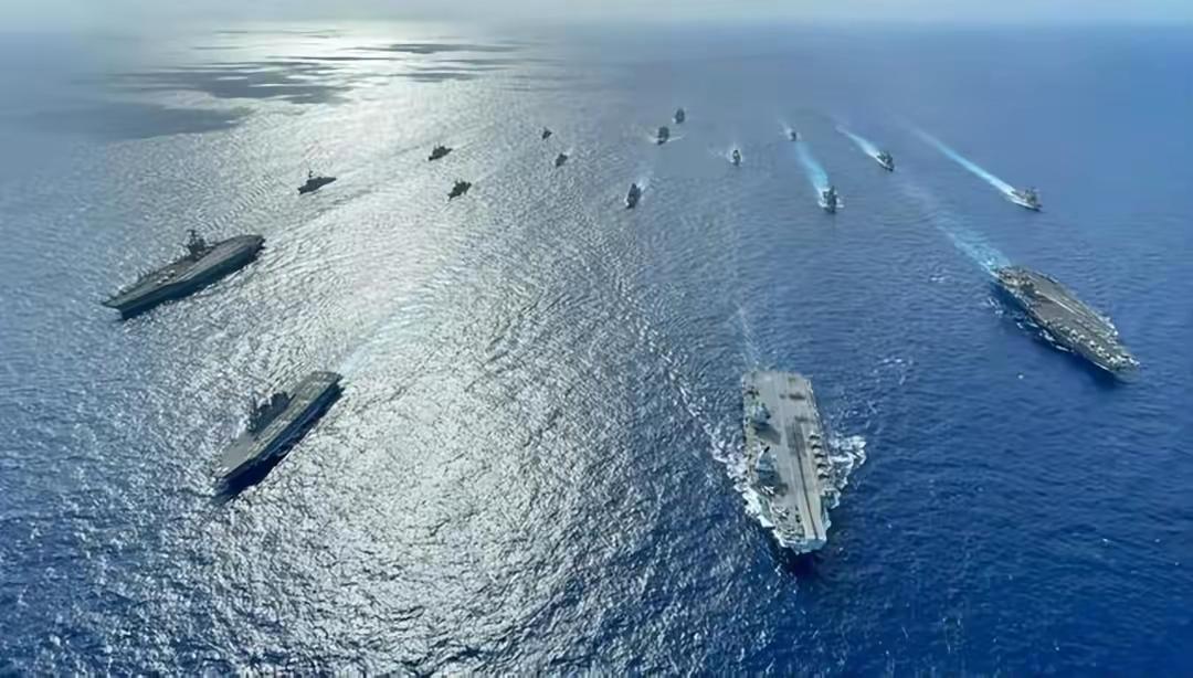 中国超越美国的军事技术，深度解析与探讨，中国军事技术超越美国的深度解析与探讨