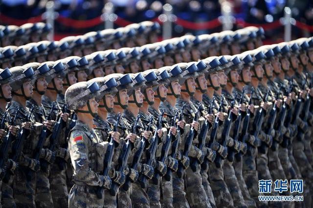 抗战阅兵彩排最新照片，历史的记忆与时代的见证，抗战阅兵彩排最新照片，历史记忆与时代见证的交融展现