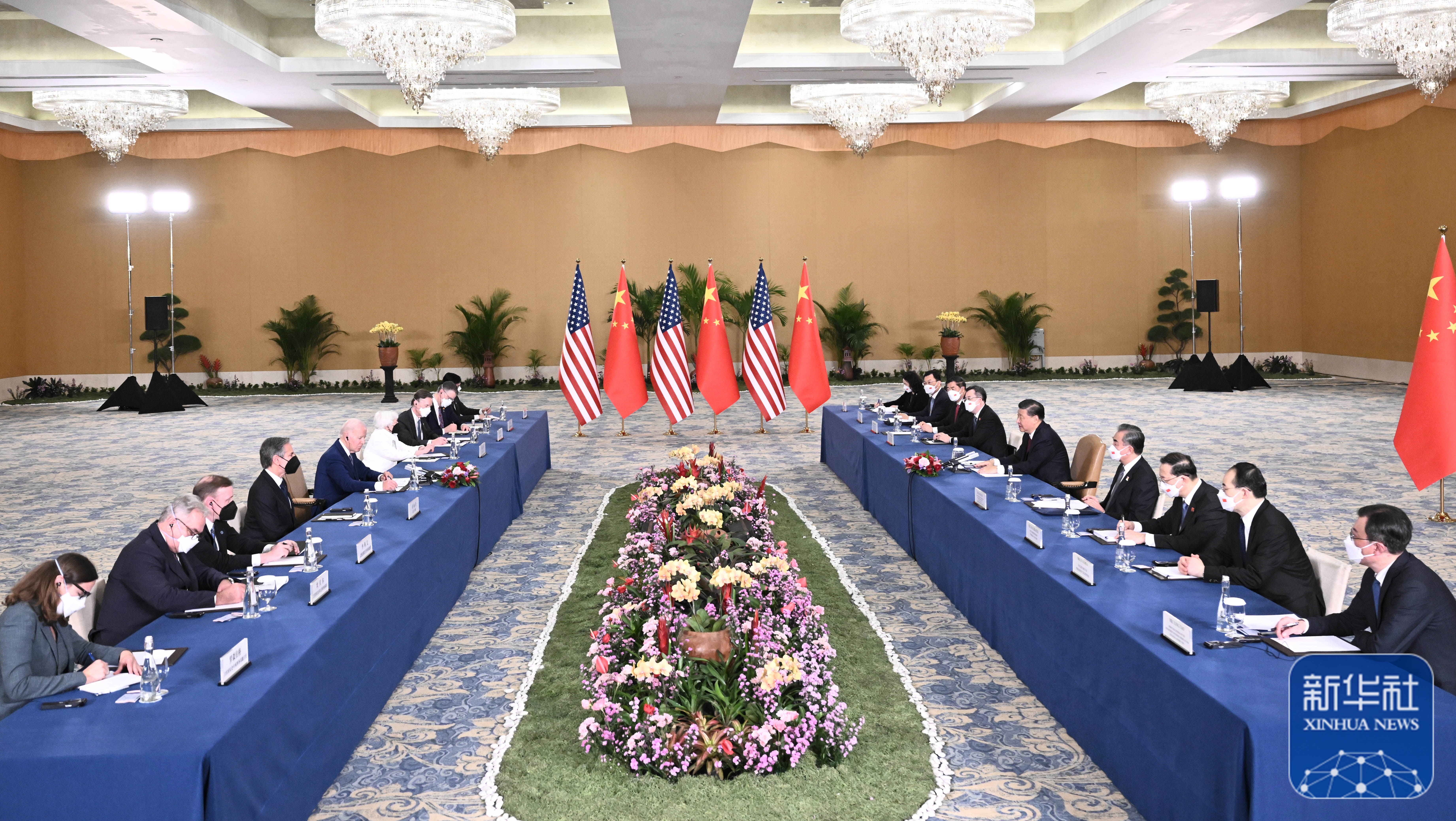 最新消息会晤，全球焦点下的深度对话与交流，全球焦点下的最新会晤，深度对话与交流