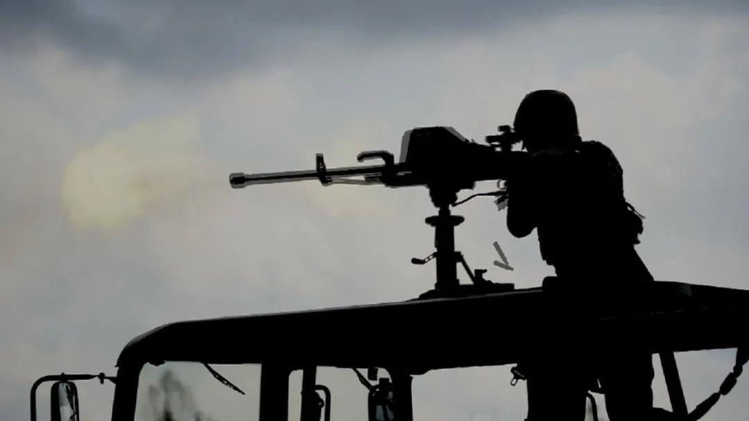 驻澳门部队兵种解析，驻澳门部队兵种深度解析