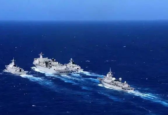 解放军官宣重磅消息，新时代的征程与力量，解放军官宣重磅，新时代的征程与力量展现