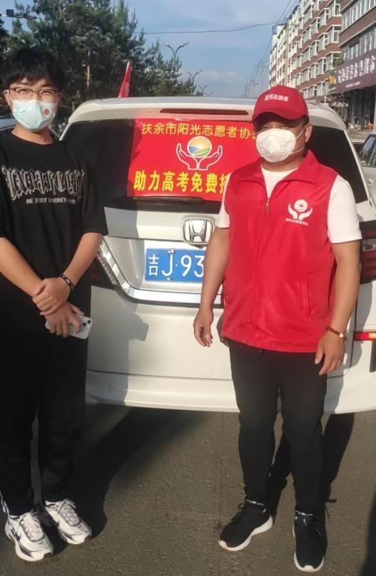 新时代军人风采