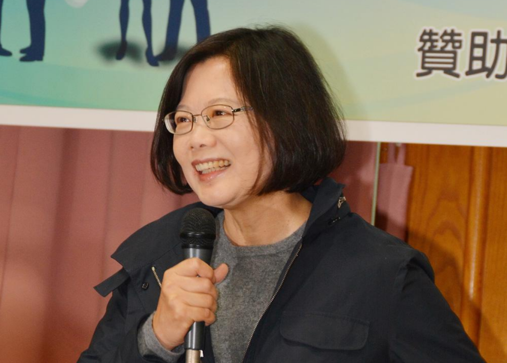 蔡英文任期到期时间解析，蔡英文任期到期时间深度解析