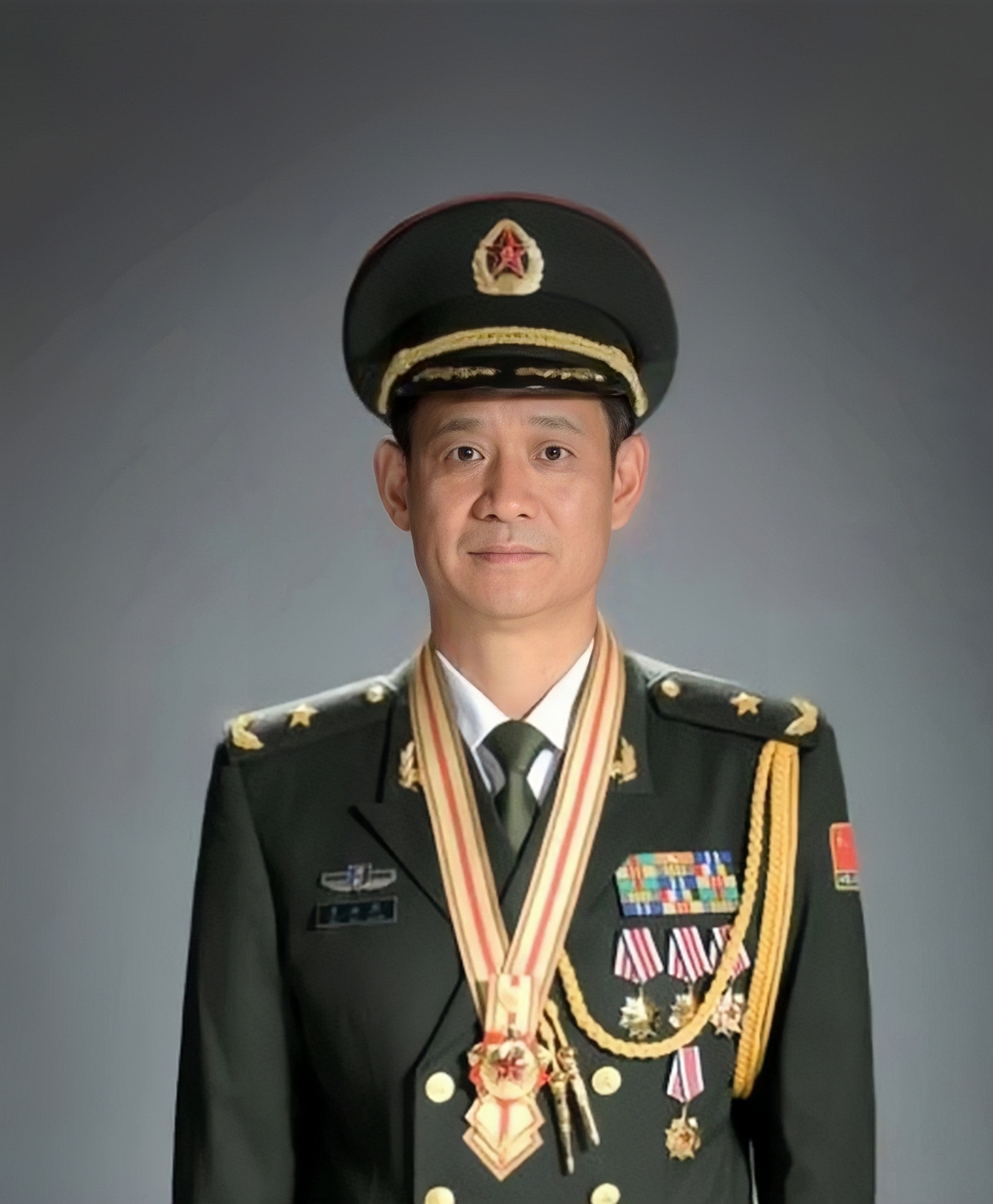 聂海胜获得的奖励，航天英雄的无上荣光，聂海胜，航天英雄的无上荣光与荣誉奖励