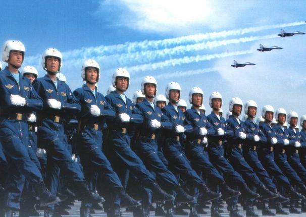 揭秘空十五军四十五师，一支卓越的空军兵种，揭秘卓越空军兵种，空十五军四十五师全貌展示
