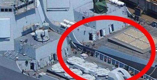 揭秘中国海军新力量，051C型导弹驱逐舰下水时间及其深远影响，揭秘，中国海军新力量——051C型导弹驱逐舰下水及其国际影响展望