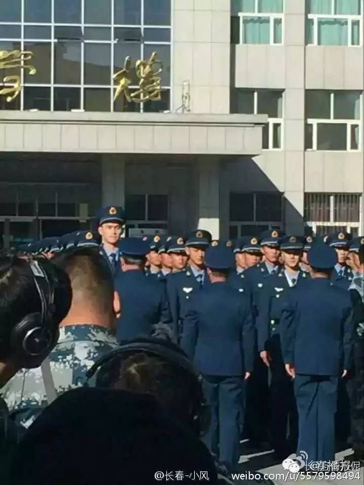 长春空军航空学校，培育蓝天卫士的摇篮，长春空军航空学校，蓝天卫士的摇篮培育处
