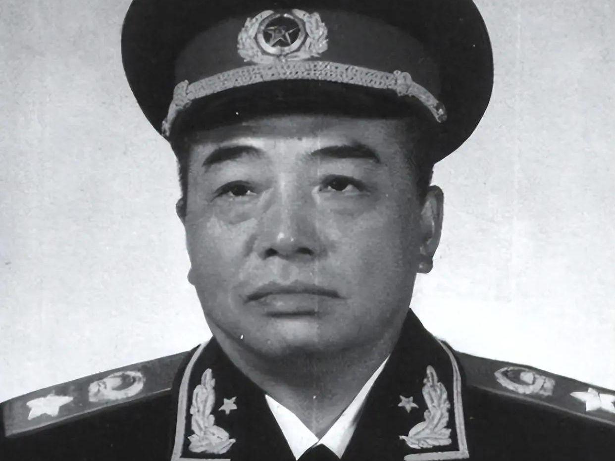 五十七上将名单，历史与荣耀的见证，五十七上将名单，历史与荣耀的见证者