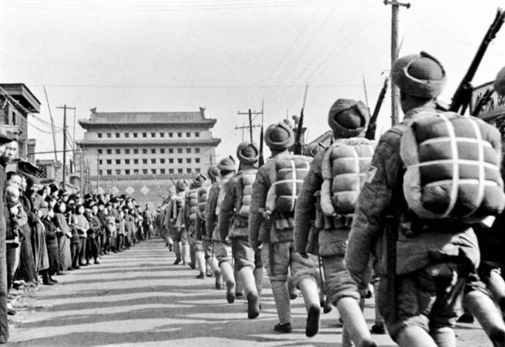 中国人民解放军第十四集团军参加的主要战役及其历史影响，中国人民解放军第十四集团军主要战役与历史影响概览