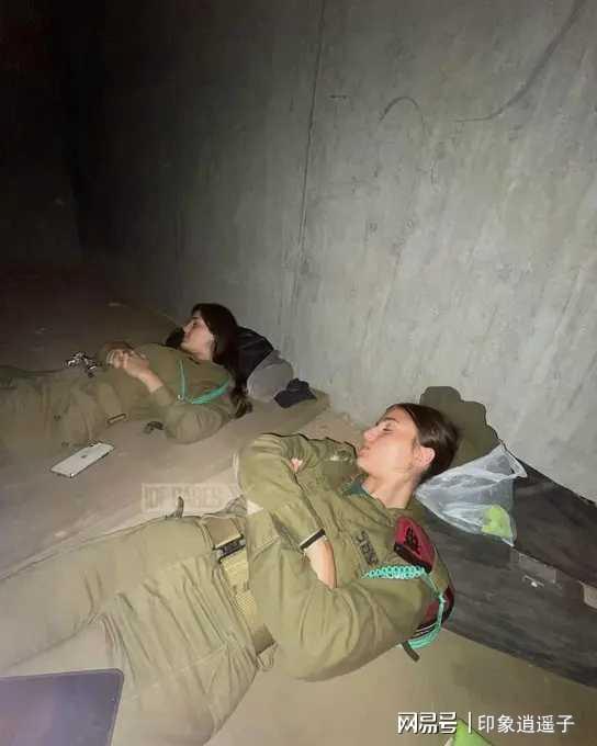 以色列女兵视频，展现力量与荣耀的篇章，以色列女兵展现力量与荣耀，时代篇章的见证