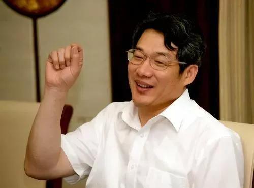 刘铁男儿子，成长之路与时代印记，刘铁男儿子，成长之路融入时代印记