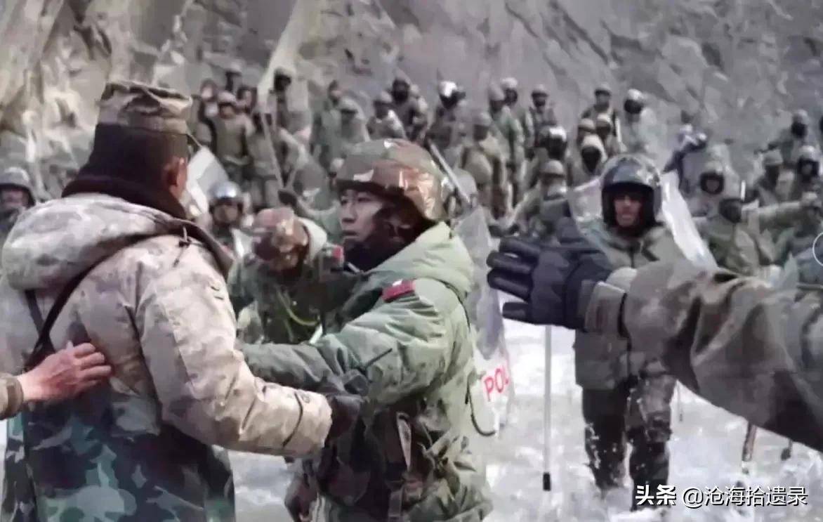 印度并非中国的真正威胁，一种全面的视角分析，印度并非中国的真正威胁，全面视角解读两国关系分析