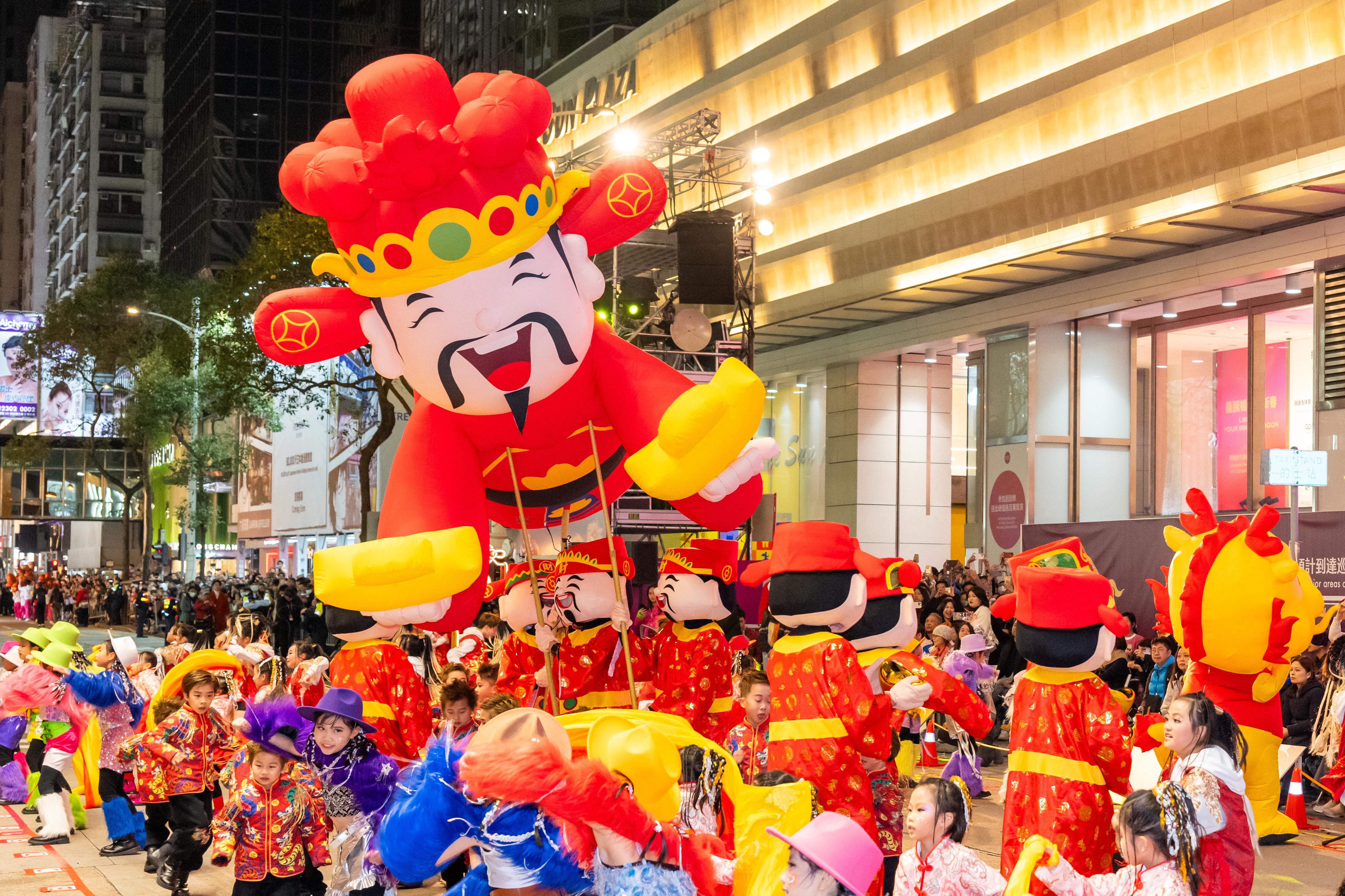 神秘世界揭秘