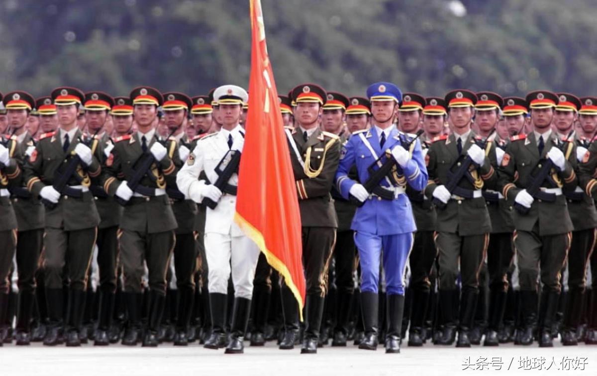 海军学员方队阅兵，展现力量与荣耀的瞬间，海军学员阅兵方队，力量与荣耀的展现