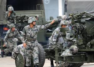 揭秘中国陆军第47集团军防空旅的神秘面纱，揭秘中国陆军第47集团军防空旅的神秘面纱，内部揭秘与战斗力展示