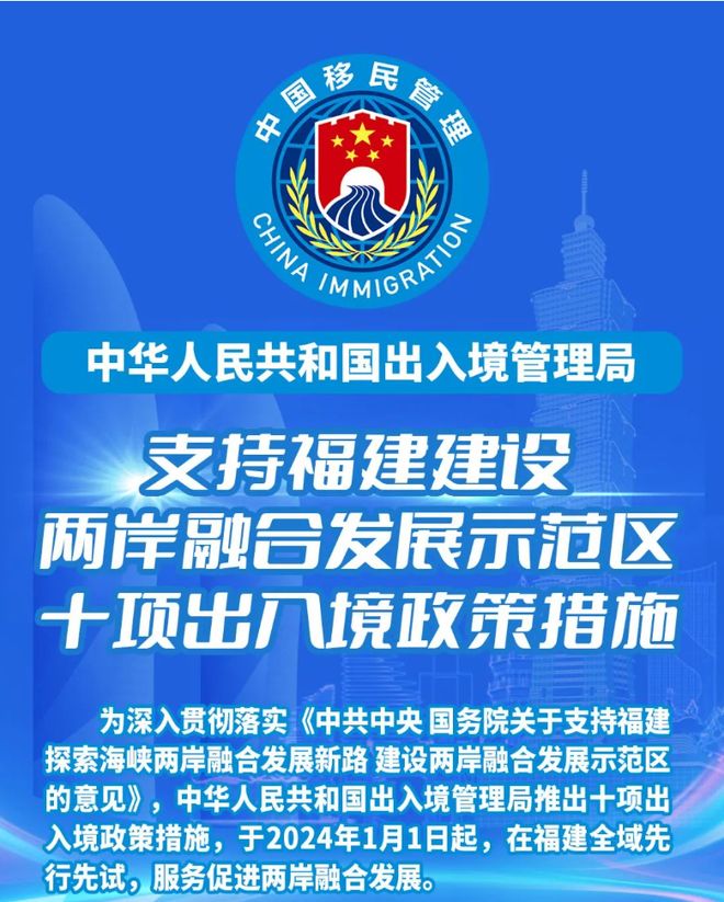 福建两岸融合发展示范区政策，深化合作，共创未来，福建两岸融合发展示范区政策，深化合作，携手共创未来